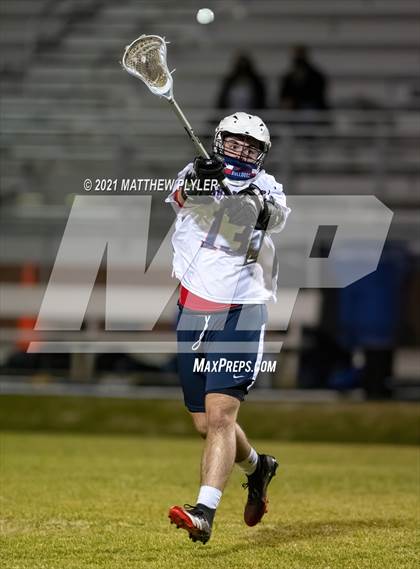 Thumbnail 3 in Cape Fear @ Terry Sanford photogallery.