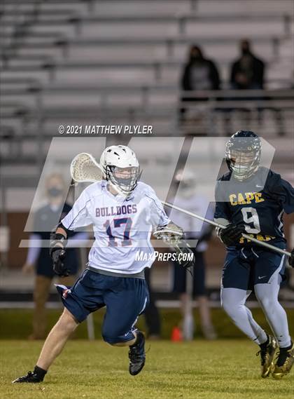 Thumbnail 1 in Cape Fear @ Terry Sanford photogallery.