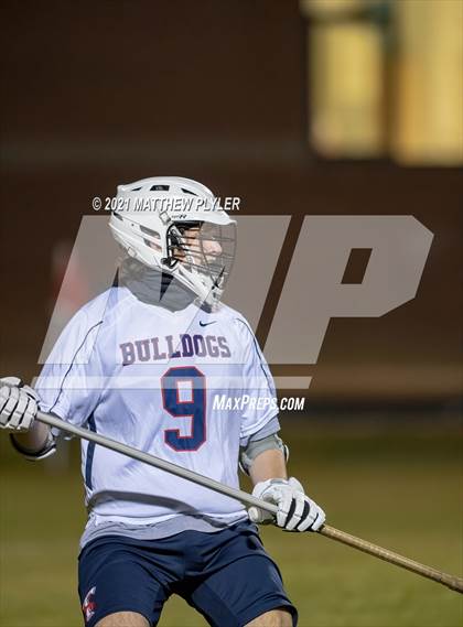Thumbnail 3 in Cape Fear @ Terry Sanford photogallery.