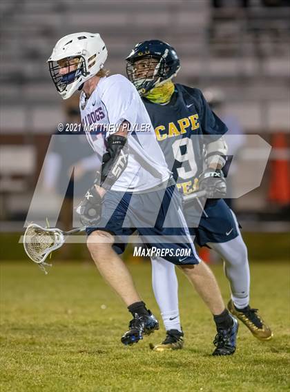 Thumbnail 1 in Cape Fear @ Terry Sanford photogallery.