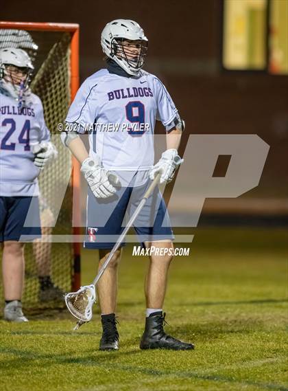 Thumbnail 3 in Cape Fear @ Terry Sanford photogallery.