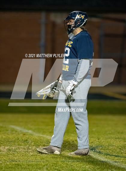Thumbnail 1 in Cape Fear @ Terry Sanford photogallery.