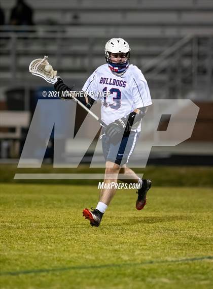 Thumbnail 1 in Cape Fear @ Terry Sanford photogallery.