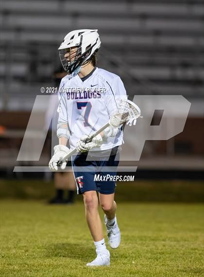 Thumbnail 1 in Cape Fear @ Terry Sanford photogallery.