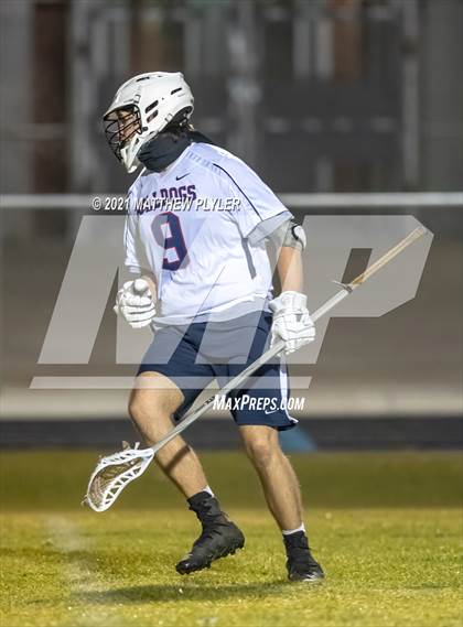 Thumbnail 2 in Cape Fear @ Terry Sanford photogallery.