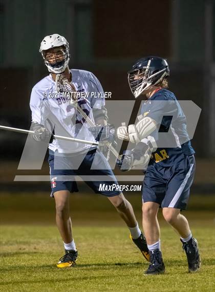 Thumbnail 1 in Cape Fear @ Terry Sanford photogallery.