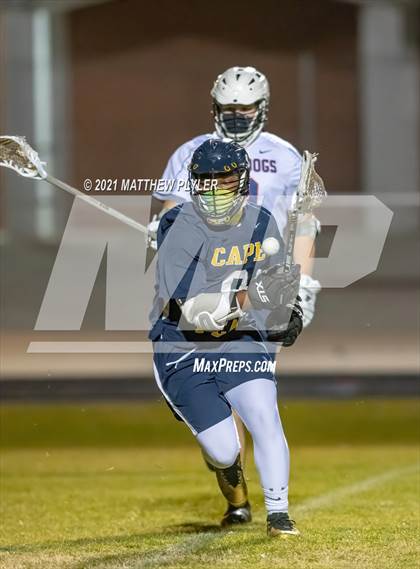 Thumbnail 3 in Cape Fear @ Terry Sanford photogallery.