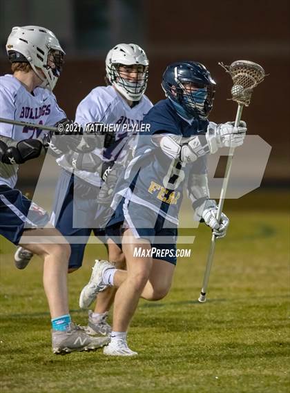 Thumbnail 2 in Cape Fear @ Terry Sanford photogallery.