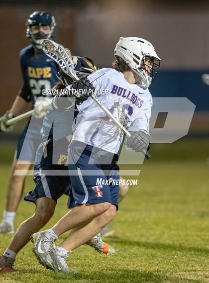 Thumbnail 3 in Cape Fear @ Terry Sanford photogallery.