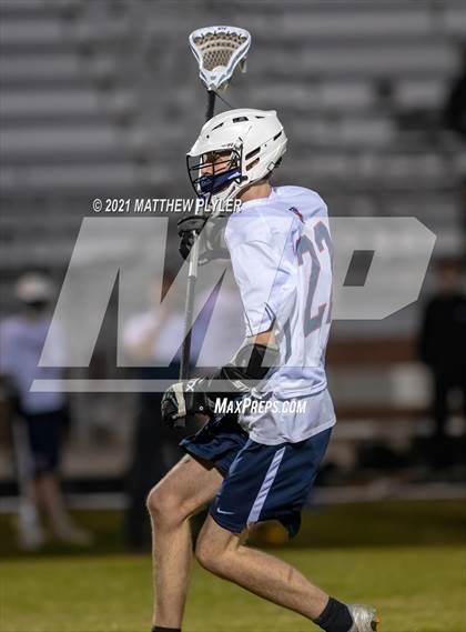 Thumbnail 2 in Cape Fear @ Terry Sanford photogallery.