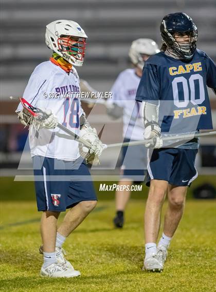 Thumbnail 2 in Cape Fear @ Terry Sanford photogallery.