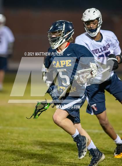 Thumbnail 3 in Cape Fear @ Terry Sanford photogallery.
