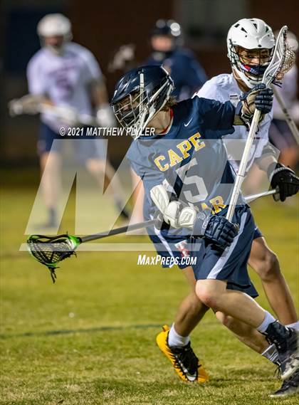Thumbnail 2 in Cape Fear @ Terry Sanford photogallery.