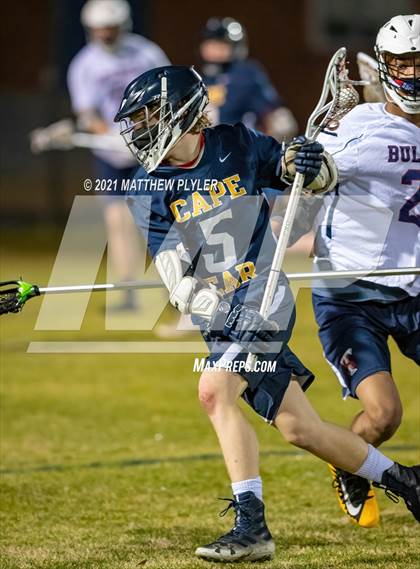 Thumbnail 3 in Cape Fear @ Terry Sanford photogallery.