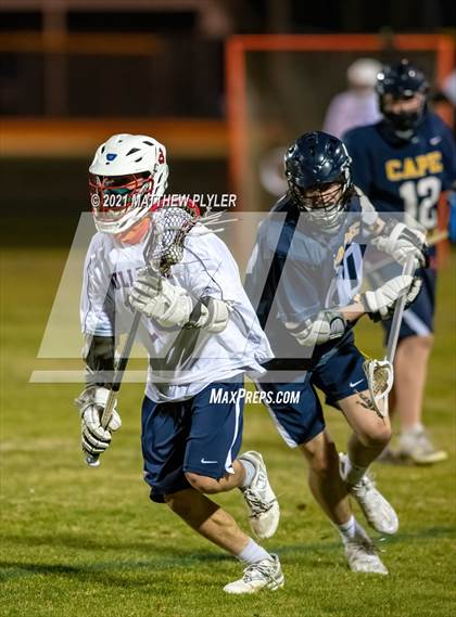 Thumbnail 1 in Cape Fear @ Terry Sanford photogallery.