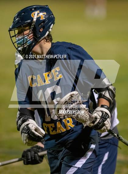 Thumbnail 3 in Cape Fear @ Terry Sanford photogallery.