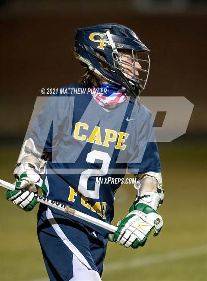 Thumbnail 2 in Cape Fear @ Terry Sanford photogallery.