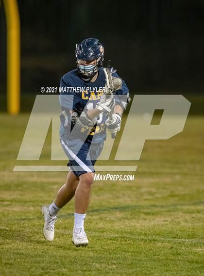 Thumbnail 1 in Cape Fear @ Terry Sanford photogallery.