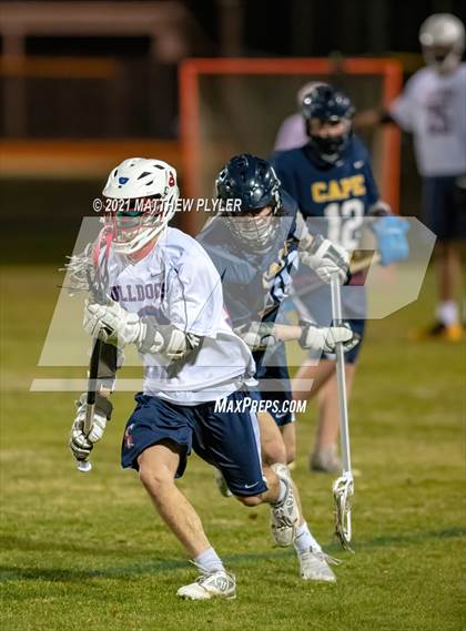 Thumbnail 3 in Cape Fear @ Terry Sanford photogallery.