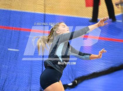 Thumbnail 3 in Valor Christian vs. Rock Canyon (CHSAA 5A State Final) photogallery.