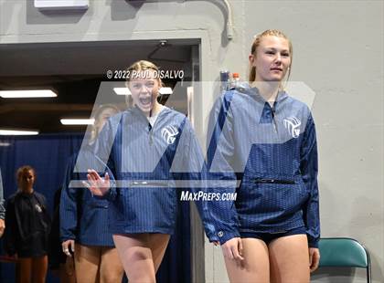 Thumbnail 1 in Valor Christian vs. Rock Canyon (CHSAA 5A State Final) photogallery.