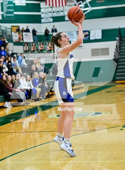 Thumbnail 2 in Rochester vs. Utica Eisenhower photogallery.