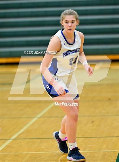 Thumbnail 2 in Rochester vs. Utica Eisenhower photogallery.