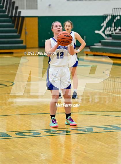 Thumbnail 2 in Rochester vs. Utica Eisenhower photogallery.