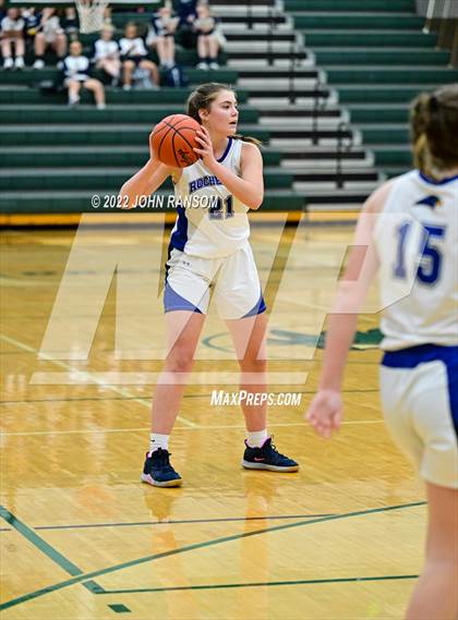 Thumbnail 1 in Rochester vs. Utica Eisenhower photogallery.