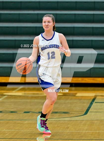 Thumbnail 1 in Rochester vs. Utica Eisenhower photogallery.