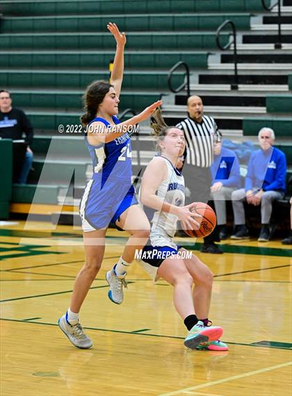 Thumbnail 2 in Rochester vs. Utica Eisenhower photogallery.