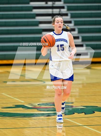 Thumbnail 2 in Rochester vs. Utica Eisenhower photogallery.