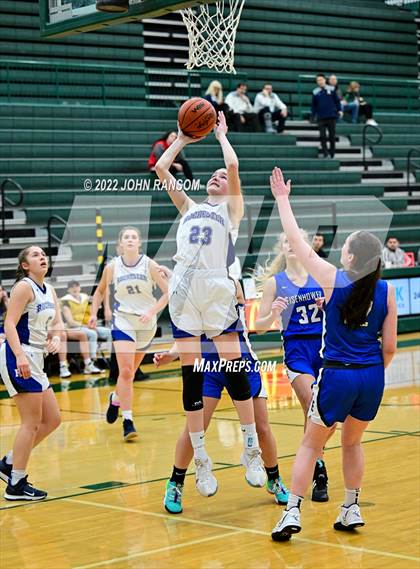 Thumbnail 3 in Rochester vs. Utica Eisenhower photogallery.