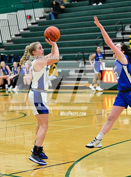 Thumbnail 3 in Rochester vs. Utica Eisenhower photogallery.