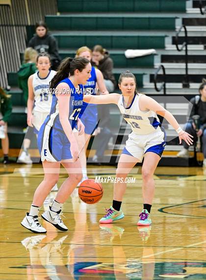 Thumbnail 2 in Rochester vs. Utica Eisenhower photogallery.