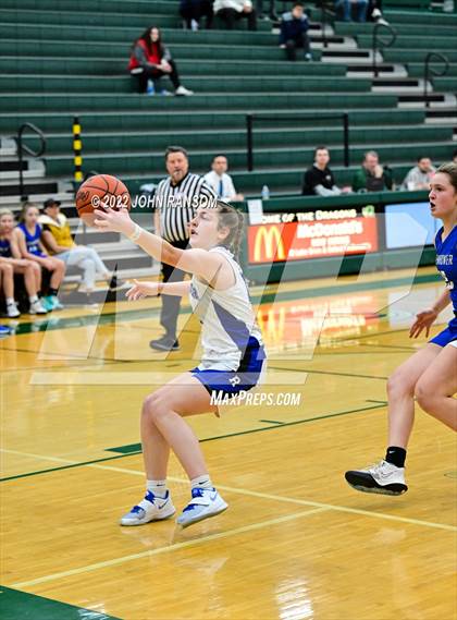 Thumbnail 2 in Rochester vs. Utica Eisenhower photogallery.