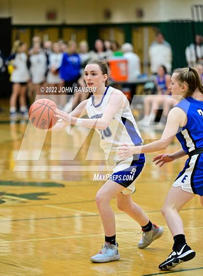 Thumbnail 1 in Rochester vs. Utica Eisenhower photogallery.