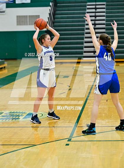 Thumbnail 3 in Rochester vs. Utica Eisenhower photogallery.