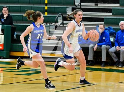 Thumbnail 1 in Rochester vs. Utica Eisenhower photogallery.
