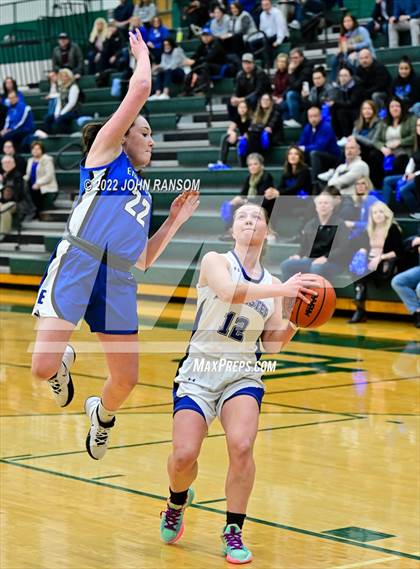Thumbnail 1 in Rochester vs. Utica Eisenhower photogallery.