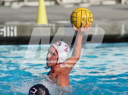 Thumbnail 1 in Laguna Beach vs. Los Alamitos photogallery.