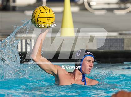 Thumbnail 3 in Laguna Beach vs. Los Alamitos photogallery.