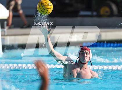 Thumbnail 1 in Laguna Beach vs. Los Alamitos photogallery.