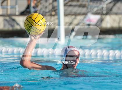 Thumbnail 1 in Laguna Beach vs. Los Alamitos photogallery.