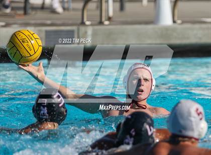 Thumbnail 3 in Laguna Beach vs. Los Alamitos photogallery.