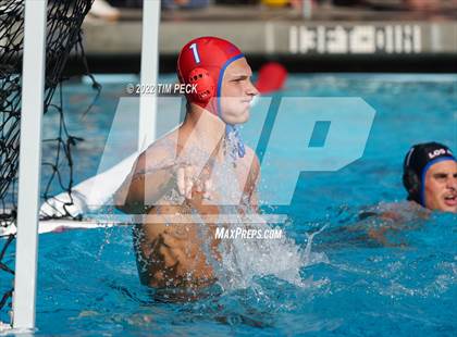 Thumbnail 3 in Laguna Beach vs. Los Alamitos photogallery.