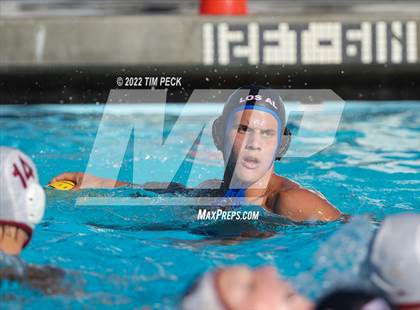 Thumbnail 1 in Laguna Beach vs. Los Alamitos photogallery.