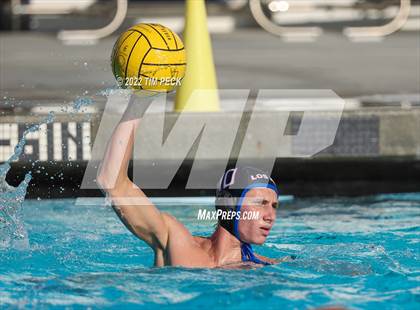 Thumbnail 2 in Laguna Beach vs. Los Alamitos photogallery.