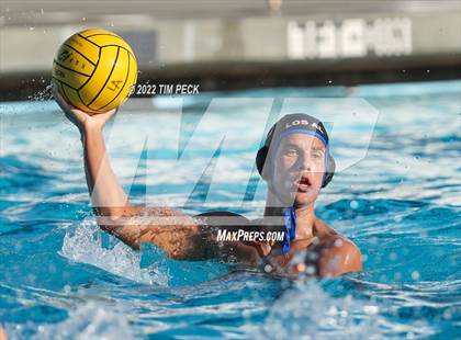 Thumbnail 3 in Laguna Beach vs. Los Alamitos photogallery.