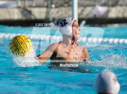 Thumbnail 1 in Laguna Beach vs. Los Alamitos photogallery.